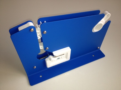 Tape and tape dispensers